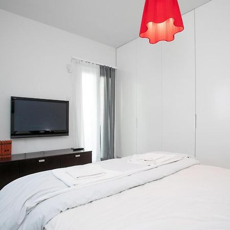 Mayra Seafront Luxury Apartment Limassol Exterior photo